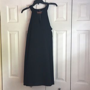 Gianni Bini black dress